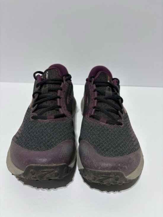Cole Haan Men’s 2 Zerogrand Stichlite Gray Oxford, Size 10.5 M main image 4